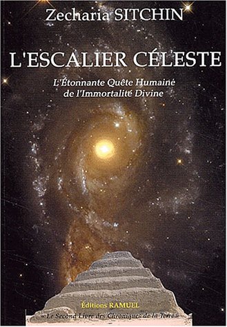 L' escalier céleste