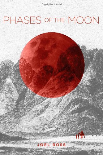 Phases of the moon