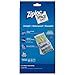 Ziploc Space Bag Clothes Vacuum Sealer Storage Bags for Home and Closet Organization, Large, 3 Bags Total