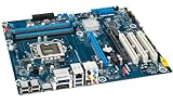Intel Desktop Board DH87MC Bulk Pack ATX DDR3 1600
