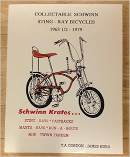 schwinn stingray amazon