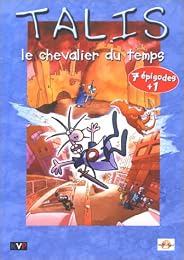 Talis, Le Chevalier Du Temps