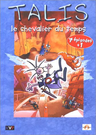 Talis, Le Chevalier Du Temps