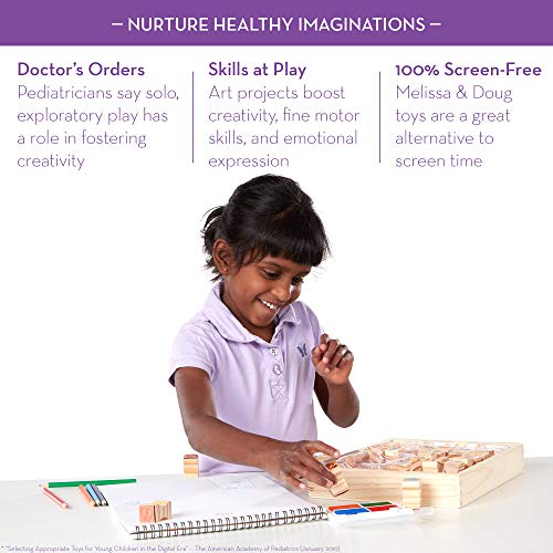 2 Melissa+Doug+Wooden+Favorite+Things