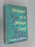 Stranger in a Strange Land Hardcover 1961