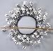 Silvercloud Trading Co. Real Cotton Wreath 18
