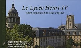 Le  Lycée Henri IV