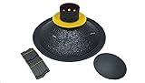 Recone Kit Assembly EV 18" Speaker EVX-180A,180B