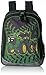 John Deere Little Boys' Backpack, Black, One Size