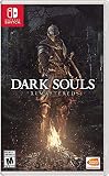 Dark Souls: Remastered - Nintendo Switch