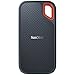 SanDisk 2TB Extreme Portable External SSD - Up to 550MB/s - USB-C, USB 3.1 - SDSSDE60-2T00-G25 primary