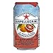 Sanpellegrino Italian Sparkling Drink, Blood Orange, 11.15 Fluid Ounce, Cans (Pack of 6)