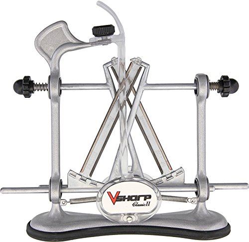 Warthog V-Sharp Classic II Silver