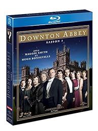 Downton Abbey - Saison 3 - Blu-ray