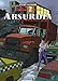 Caroline Baldwin. 5, Absurdia by 