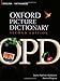 Oxford Picture Dictionary English-Vietnamese: Bilingual Dictionary for Vietnamese speaking teenage and adult students of English (Oxford Picture Dictionary 2E)