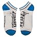 Zelda Breath of the Wild Ankle Socks 3 Pack