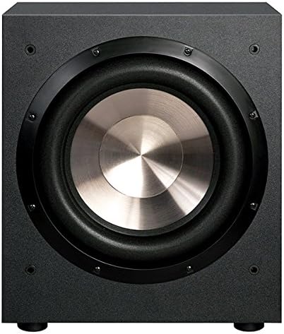 bic 12 subwoofer