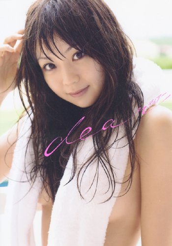 秋山奈々写真集 dear