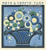 Arts & Crafts Tiles 2011 Wall Calendar by