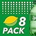 Sprite, 8 ct, 12 FL OZ Bottle