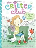 Amy on Park Patrol (The Critter Club)