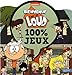 Bienvenue chez les Loud 100% jeux by 