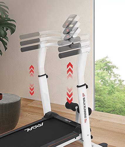 HWZQHJY-Electric-Treadmill-Space-Saver-Fitness-Running-Machine-for-Home-Loss-Mute-Folding-Indoor-Multi-functional-Fitness-Equipment