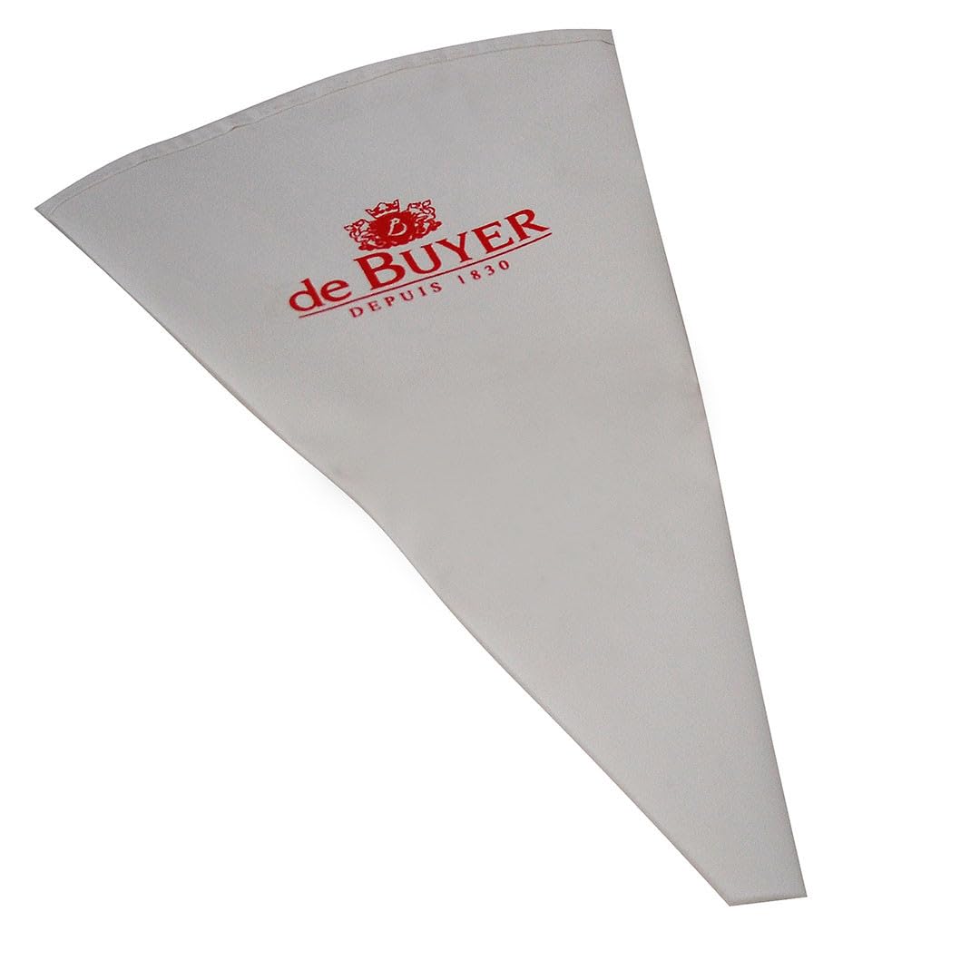 DE BUYER -4856.40N -reusable pastry bags 40cm Set of 1