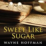 Sweet Like Sugar by 