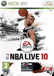 NBA Live 10