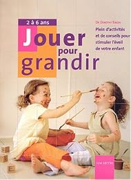 Jouer pour grandir