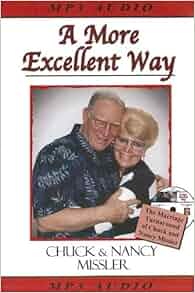 missler chuck flip amazon nancy front books
