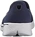 Skechers Performance Women's Go Walk 4 - Pursuit Walking Shoe,Navy/Gray,7.5 M US