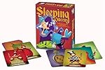 Sleeping Queens Card Game