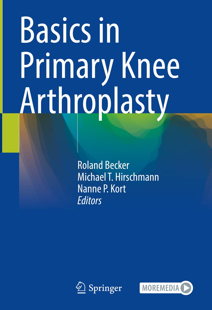 Mua Basics in Primary Knee Arthroplasty trên Amazon Nhật chính hãng