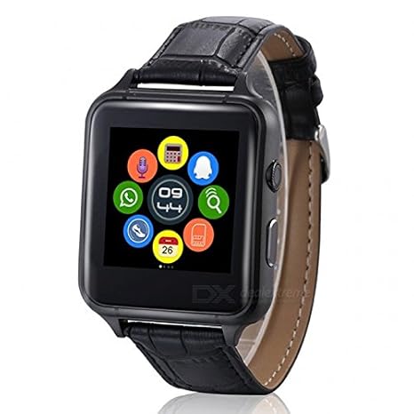 xiaomi smartwatch with sim