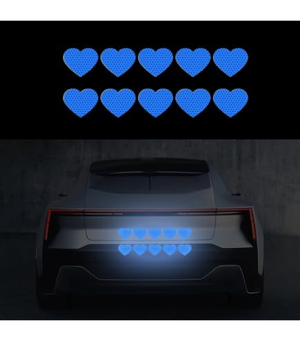 Lucky In Love Bumper Sticker - Durable Vinyl Car Decal, Fun Rectangle Sticker For Windows, Laptop, Or Gifts - View #5