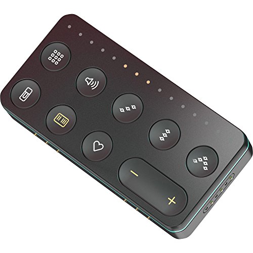 ROLI Live Block - Performance controller for blocks