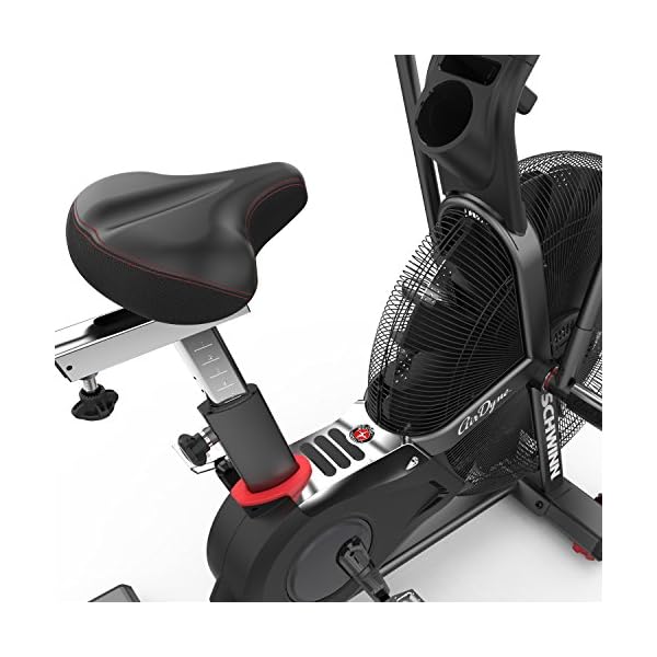Schwinn Fitness Airdyne Bike Series - Image 5