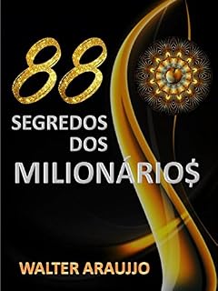 Livro 88 SEGREDOS DOS MILIONÁRIOS