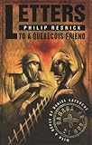 Letters to a Quebecois Friend, Resnick, Philip and Latouche, Daniel, 0773507779