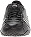 Diesel Men's Harold Solar Fashion Sneaker, Black/Gray, 9 M US