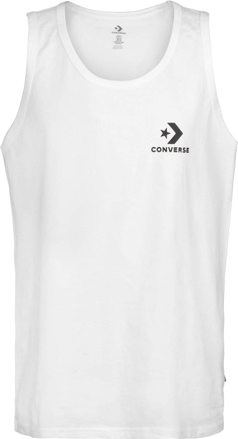 converse tank