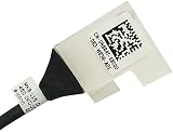 Gintai DC Power Jack Cable for Dell Inspiron 14/15 5000 Series Latitude Vostro view 2