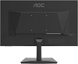 AOC 24G15N 23.8 inch FHD Gaming Monitor 180Hz VA 1ms MPRT Adaptive Sync HDR10 view 3