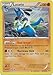 Pokemon - Lucario (78) - Black and White Plasma Storm - Holo