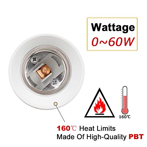 3 DiCUNO+Socket+Extender+Extension+Adapter