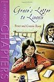 Grace's Letter to Lincoln