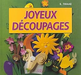 Joyeux découpages